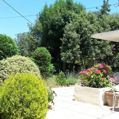 La Louvetiere Hotel Roquefort Les Pins Eksteriør billede