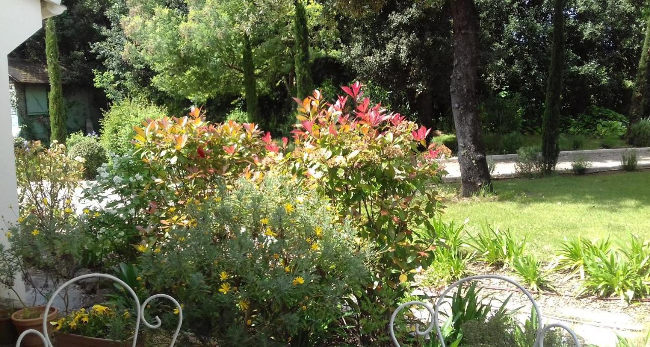 La Louvetiere Hotel Roquefort Les Pins Eksteriør billede