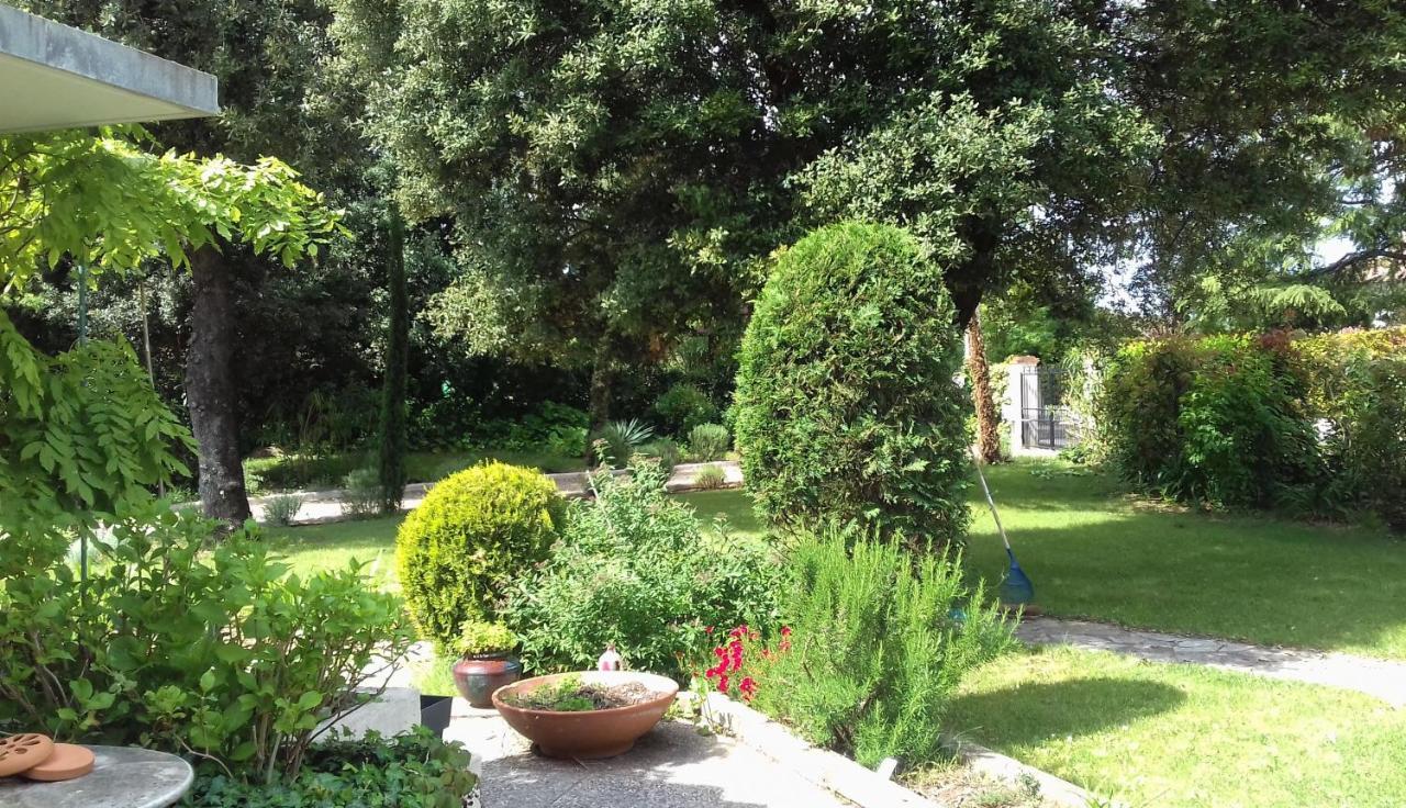 La Louvetiere Hotel Roquefort Les Pins Eksteriør billede